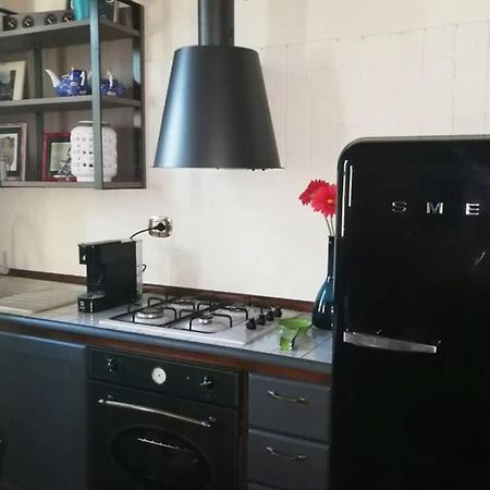 Apartamento La Dimora Di Kinzica Pisa Exterior foto