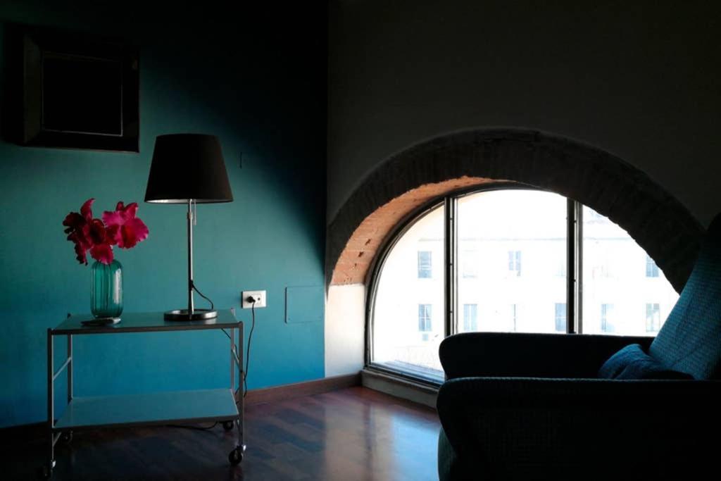 Apartamento La Dimora Di Kinzica Pisa Exterior foto